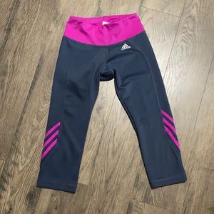 Adidas Capri
